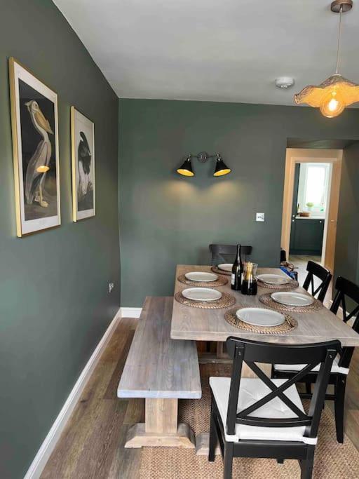 Cosy Lake District Cottage Staveley  Eksteriør billede