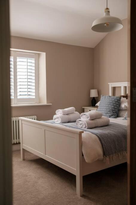 Cosy Lake District Cottage Staveley  Eksteriør billede