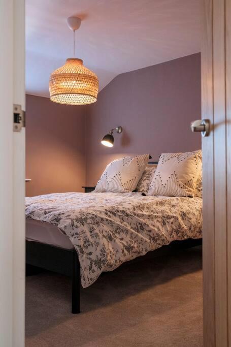 Cosy Lake District Cottage Staveley  Eksteriør billede